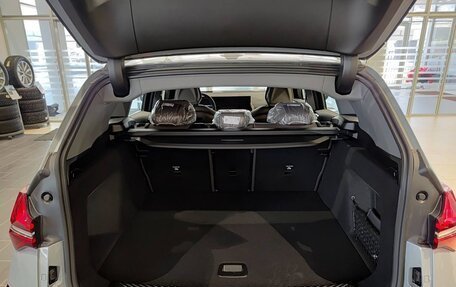 BMW X3, 2025 год, 7 930 000 рублей, 15 фотография