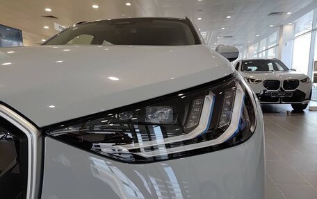 BMW X3, 2025 год, 7 930 000 рублей, 10 фотография