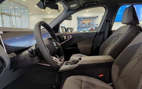 BMW X3, 2025 год, 7 930 000 рублей, 11 фотография