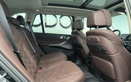 BMW X5, 2025 год, 10 790 000 рублей, 2 фотография