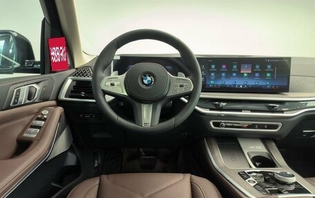 BMW X5, 2025 год, 10 790 000 рублей, 15 фотография