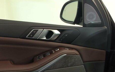 BMW X5, 2025 год, 10 790 000 рублей, 22 фотография