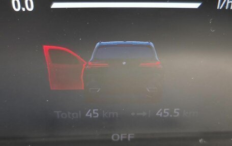 BMW X5, 2025 год, 10 790 000 рублей, 29 фотография