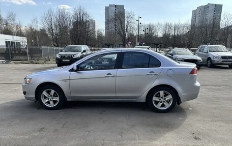 Mitsubishi Lancer IX, 2007 год, 750 000 рублей, 3 фотография