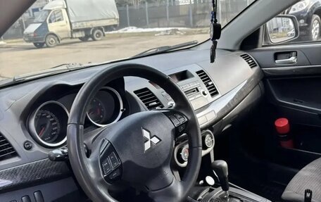 Mitsubishi Lancer IX, 2007 год, 750 000 рублей, 6 фотография