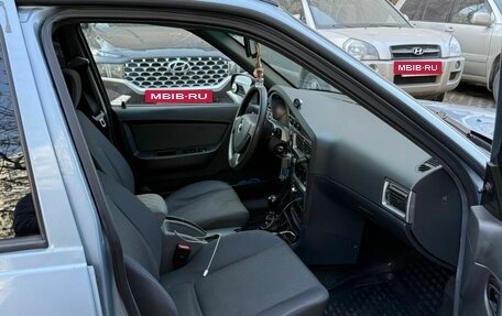 Daewoo Nexia I рестайлинг, 2011 год, 270 000 рублей, 7 фотография