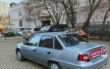 Daewoo Nexia I рестайлинг, 2011 год, 270 000 рублей, 3 фотография