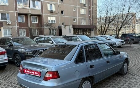 Daewoo Nexia I рестайлинг, 2011 год, 270 000 рублей, 2 фотография