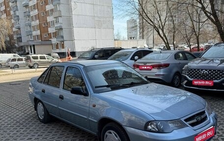 Daewoo Nexia I рестайлинг, 2011 год, 270 000 рублей, 1 фотография