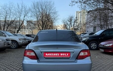 Daewoo Nexia I рестайлинг, 2011 год, 270 000 рублей, 6 фотография