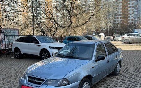 Daewoo Nexia I рестайлинг, 2011 год, 270 000 рублей, 4 фотография