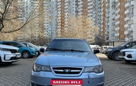 Daewoo Nexia I рестайлинг, 2011 год, 270 000 рублей, 5 фотография