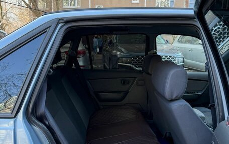 Daewoo Nexia I рестайлинг, 2011 год, 270 000 рублей, 8 фотография