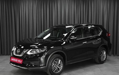 Nissan X-Trail, 2025 год, 3 400 000 рублей, 1 фотография