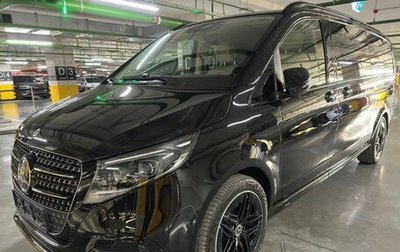 Mercedes-Benz V-Класс, 2025 год, 14 490 000 рублей, 1 фотография