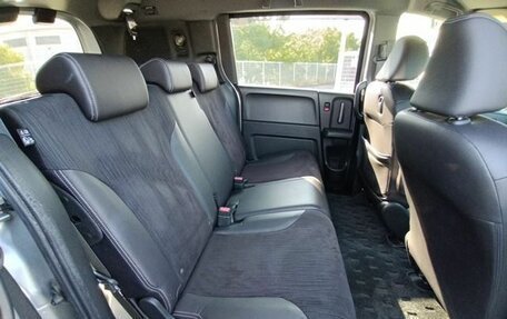 Honda Freed I, 2016 год, 1 550 000 рублей, 7 фотография