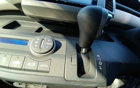 Honda Freed I, 2016 год, 1 550 000 рублей, 5 фотография