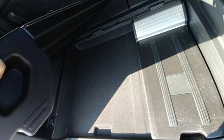 Honda Freed I, 2016 год, 1 550 000 рублей, 11 фотография