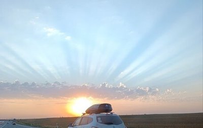 Nissan Qashqai+2 I, 2011 год, 1 350 000 рублей, 1 фотография