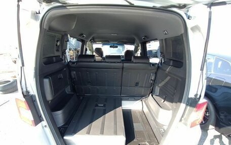 Honda Freed I, 2016 год, 1 550 000 рублей, 12 фотография