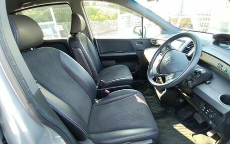 Honda Freed I, 2016 год, 1 550 000 рублей, 9 фотография