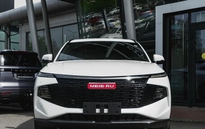 Haval F7x, 2026 год, 3 761 510 рублей, 1 фотография