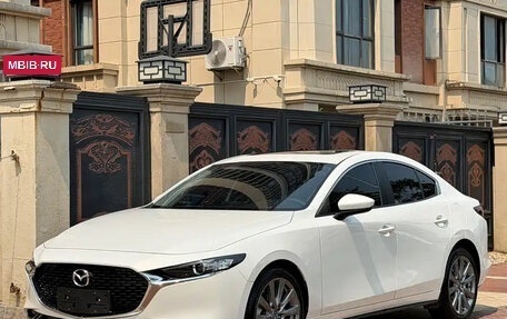Mazda 3, 2023 год, 1 699 911 рублей, 1 фотография