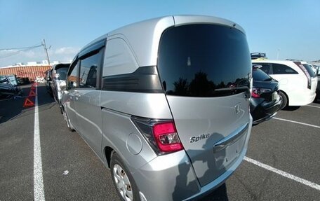 Honda Freed I, 2016 год, 1 550 000 рублей, 14 фотография