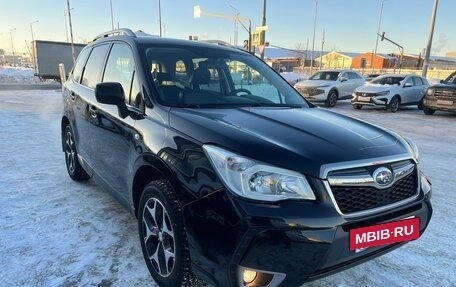 Subaru Forester, 2012 год, 1 750 000 рублей, 3 фотография