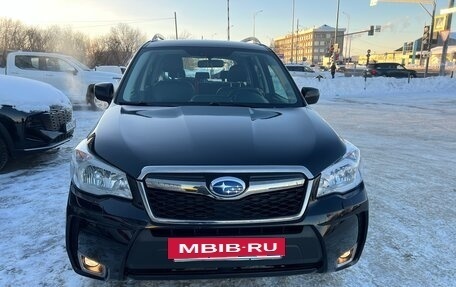 Subaru Forester, 2012 год, 1 750 000 рублей, 2 фотография