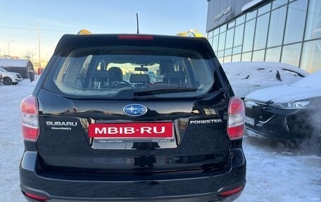 Subaru Forester, 2012 год, 1 750 000 рублей, 5 фотография