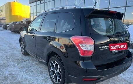 Subaru Forester, 2012 год, 1 750 000 рублей, 6 фотография