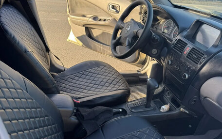 Nissan Almera, 2003 год, 400 000 рублей, 4 фотография