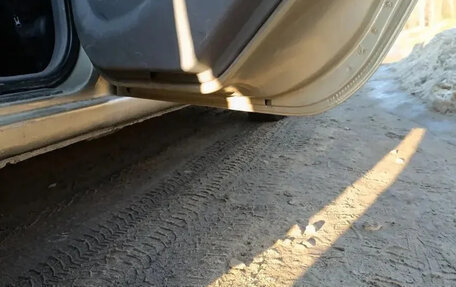 Nissan Almera, 2003 год, 400 000 рублей, 6 фотография