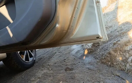 Nissan Almera, 2003 год, 400 000 рублей, 8 фотография