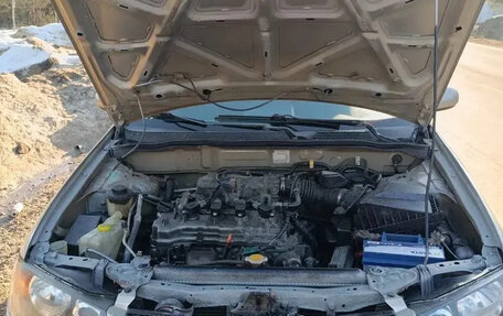 Nissan Almera, 2003 год, 400 000 рублей, 5 фотография