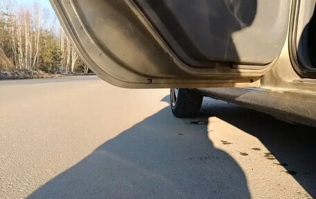 Nissan Almera, 2003 год, 400 000 рублей, 7 фотография