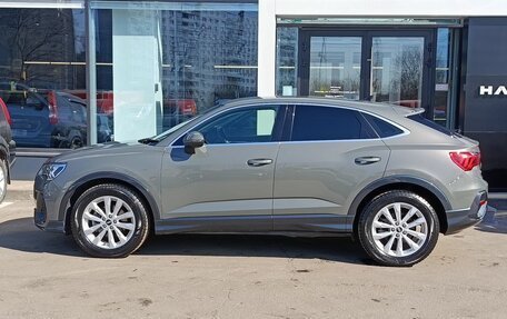 Audi Q3 Sportback, 2020 год, 2 500 000 рублей, 8 фотография