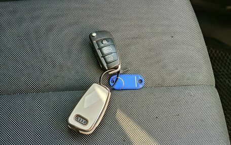 Audi Q3 Sportback, 2020 год, 2 500 000 рублей, 17 фотография