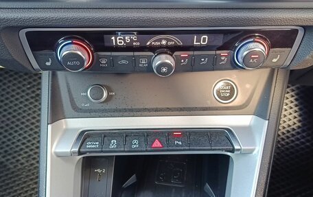 Audi Q3 Sportback, 2020 год, 2 500 000 рублей, 16 фотография