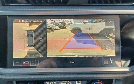 Audi Q3 Sportback, 2020 год, 2 500 000 рублей, 15 фотография