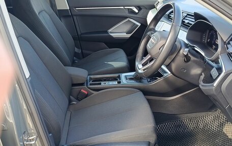 Audi Q3 Sportback, 2020 год, 2 500 000 рублей, 9 фотография