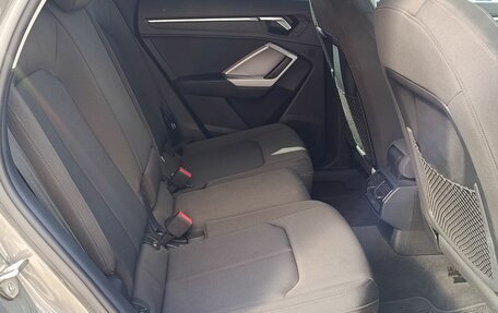 Audi Q3 Sportback, 2020 год, 2 500 000 рублей, 11 фотография