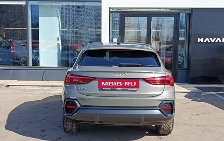 Audi Q3 Sportback, 2020 год, 2 500 000 рублей, 6 фотография