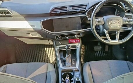 Audi Q3 Sportback, 2020 год, 2 500 000 рублей, 10 фотография