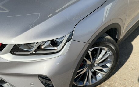 Geely Coolray I, 2023 год, 1 850 000 рублей, 2 фотография