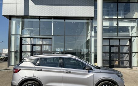 Geely Coolray I, 2023 год, 1 850 000 рублей, 5 фотография