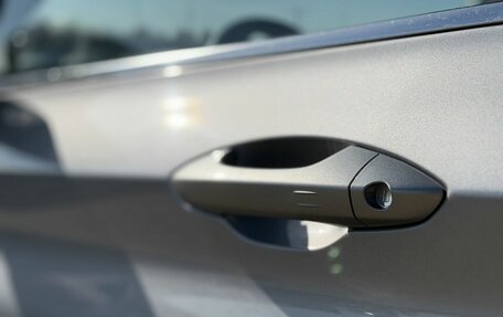 Geely Coolray I, 2023 год, 1 850 000 рублей, 9 фотография