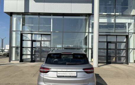 Geely Coolray I, 2023 год, 1 850 000 рублей, 7 фотография