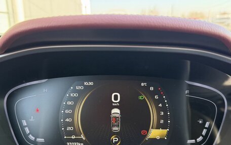 Geely Coolray I, 2023 год, 1 850 000 рублей, 12 фотография